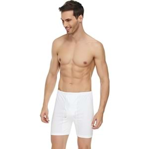 ELİT 1051 ERK ARJANTİN BEYAZ 4