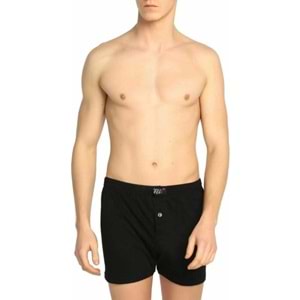 ELİT 1101 ERK HAVLU BEL BOXER SİYAH XXL