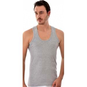 MEVSİM ERKEK ATLET GRİ 6