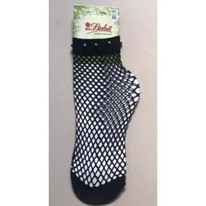 MİSS BABİT FİLE TAŞLI SOKET