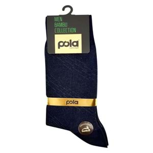 POLA ERKEK MEVSİMLİK ÇORAP
