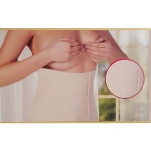 13500 LAYZA FORM BEL KORSE TEN XXL