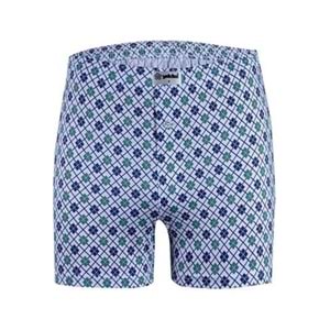 YILDIZ ERKEK BOXER - ANTRASİT - XXL
