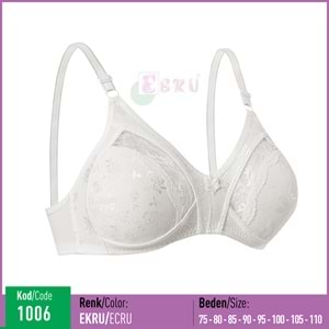 1006 EBRU LEZ EKRU 85