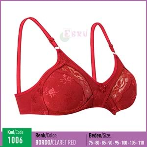 1006 EBRU LEZ BORDO 80