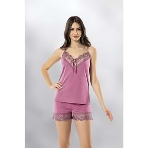 KOTA 6341 GECELİK VİŞNE L-XL