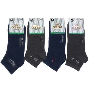 ÖZSA SPORT ERKEK PATİK