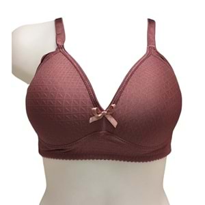 716 İNFAİTH TELSİZ C KAP - SİYAH - SÜTYEN