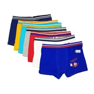 TUTKU ÇOC ELAS EMP BOXER 3