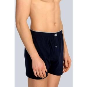 TUTKU DÜZ BOXER LACİ L