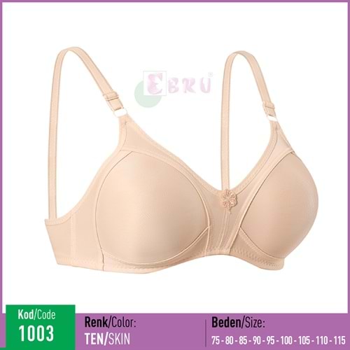 1003 EBRU ŞARDON TPLY TEN 115