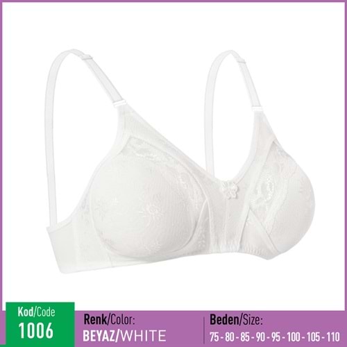 1006 EBRU LEZ BEYAZ 85