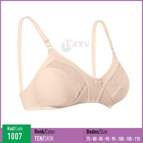 1007 EBRU DANTEL TPLY TEN 90