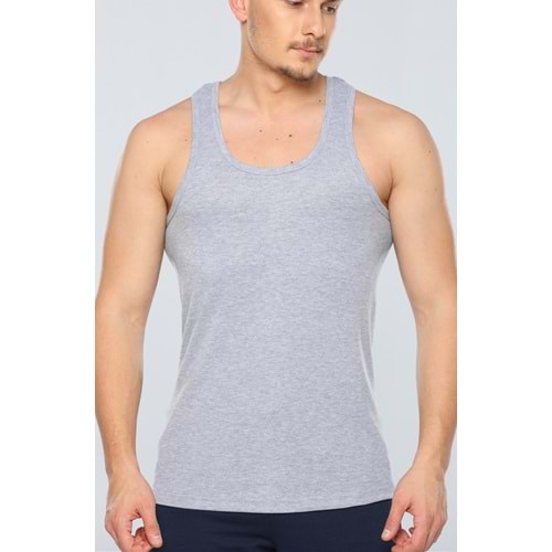 TUTKU RİB GRİ ATLET 4