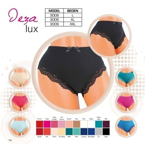 DONDEZA 3009 SUR DANTEL BATO