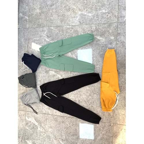 NOKTA KIZ YAN ÇEPLİ 13,16 YAŞ