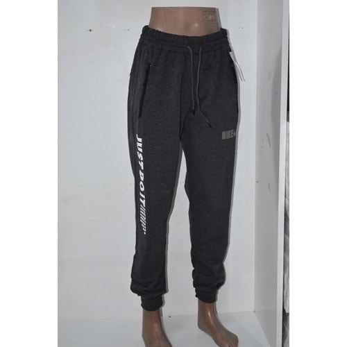 LETTE 5016 ERK LÜKS MANŞETLİ - FÜME - S-M-L-XL-XXL