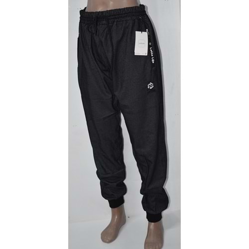 LETTE A- 2094 PLASTİK FLATOLU PETEKLİ - LACİVERT - S-M-L-XL-XXL