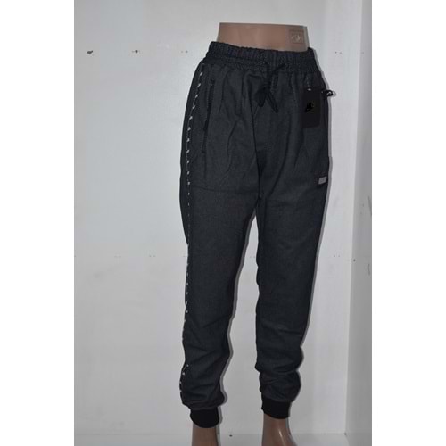 LETTE 2050 ERKEK KENT MANŞETLİ - GRİ - S-M-L-XL-XXL