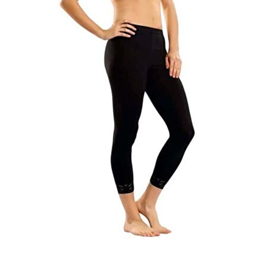 TUTKU UZUN TAYT EXTRA BATTAL SİYAH