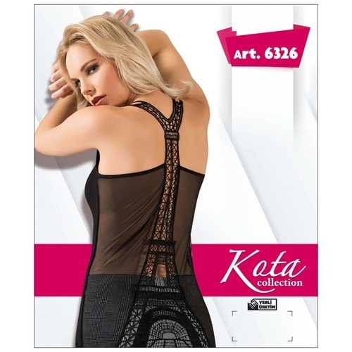 KOTA 6326 MODELLİ ATL