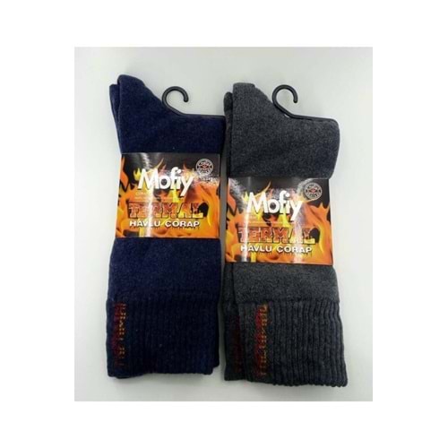 MOFY ERKEK TERMAL ÇORAP