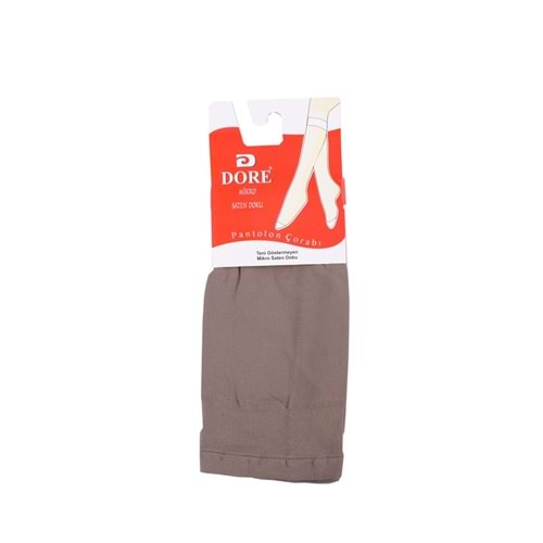 DORE MİCRO KIRMIZI KUTU - BRONZ 38