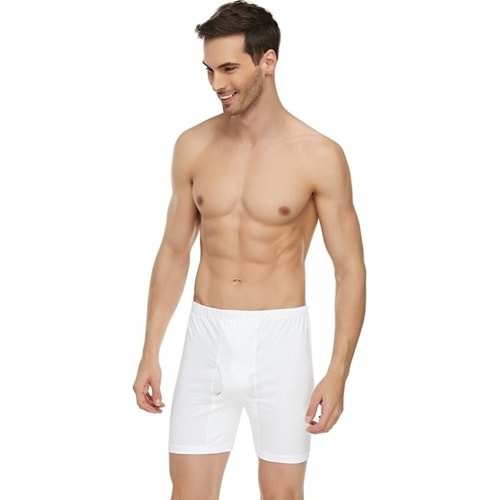 ELİT 1051 ERK ARJANTİN BEYAZ 6