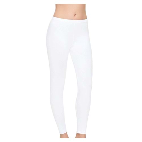 ELİT 2101 BYN MODAL UZUN TAYT BYZ L