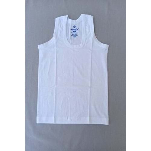 MEVSİM ERKEK ATLET BYZ 2