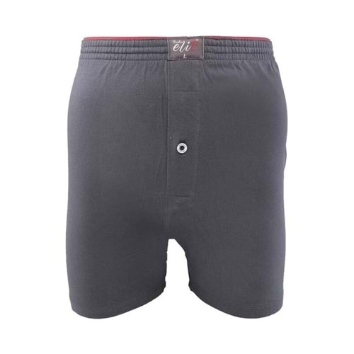 ELİT 1101 ERK HAVLU BEL BOXER FÜME S