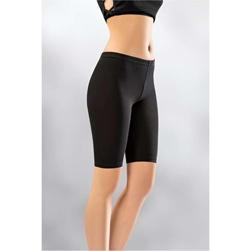 KOTA 4018 DİZÜSTÜ BATTAL SİYAH