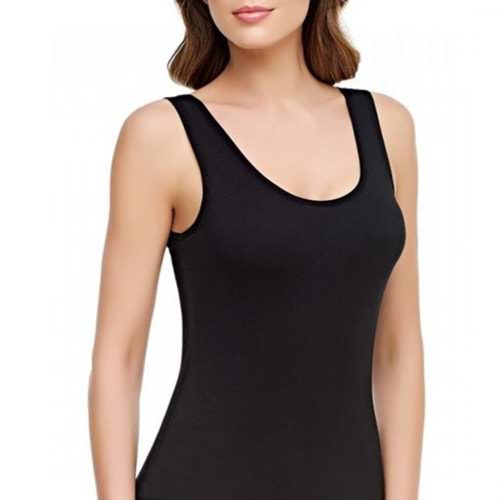 KOTA 6020 GEN ASK SİYAH M