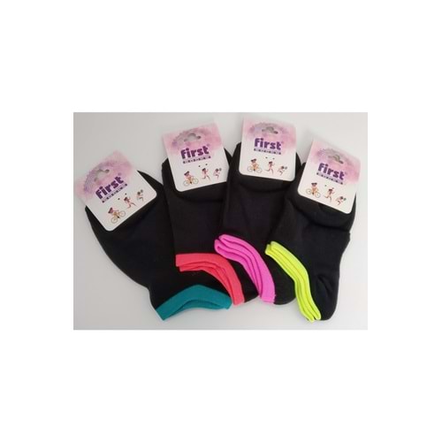 FİRST BAYAN GÖRÜNMEZ PATİK