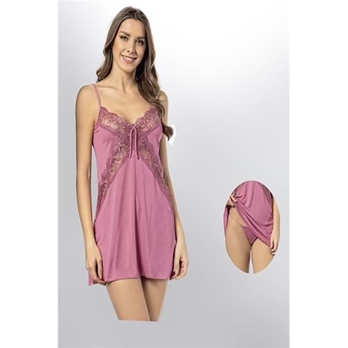 KOTA 6207 MODELLİ TK KIRMZI S-M