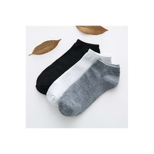 ALDANO ERKEK BAMBU PATİK