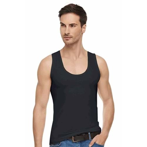 ELİT 1201 ERK MODAL ELASTAN ATLET SYH L