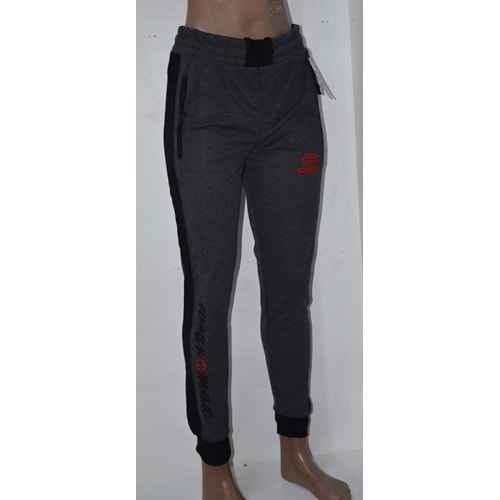 YAĞMUR WEARMAX RİBANALI - GRİ - S,M,L,XL