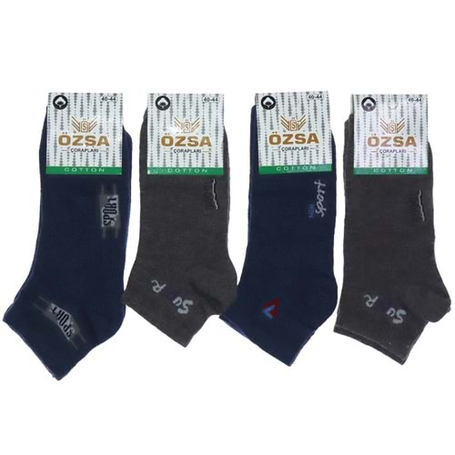 ÖZSA SPORT ERKEK PATİK