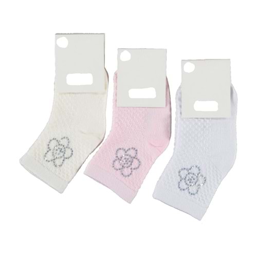 MELODY KIZ AKSESUARLI - ASORTİ - 0