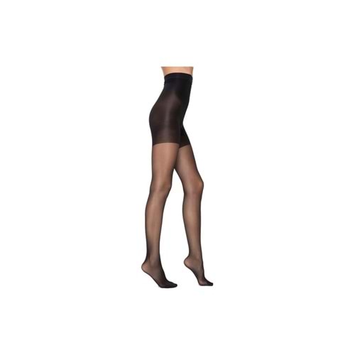 PENTİ 15 DEN BODY FORM KÜLOTLU - TEN 57 - 57-3 L