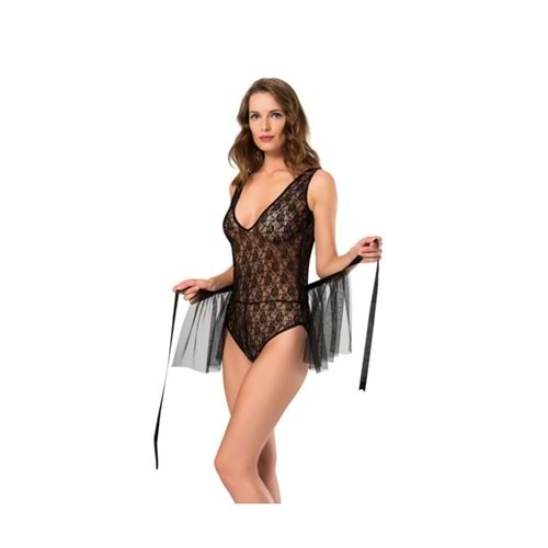 147 MONGİRL FANTAZİ GECELİK