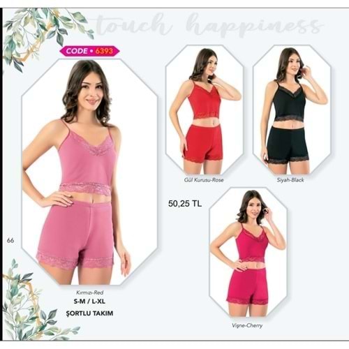 6393 KOTA GECELİK - SİYAH L.XL