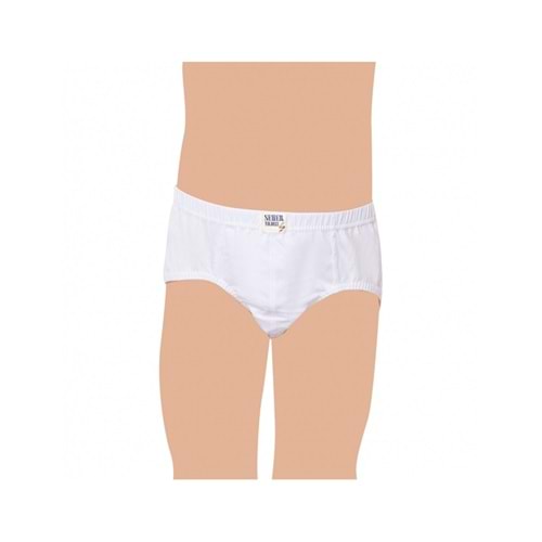 SHR ÇOCUK KOM BEYAZ 4