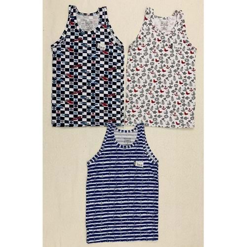 TUTKU ÇOC ELAS EMP ATLET 3