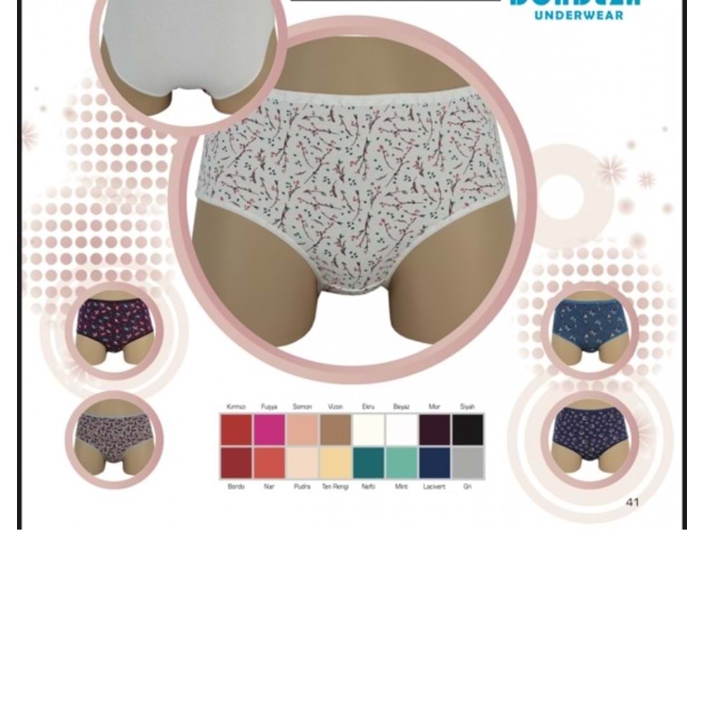 DONDEZA 3025 DES SURDANTEL BATO