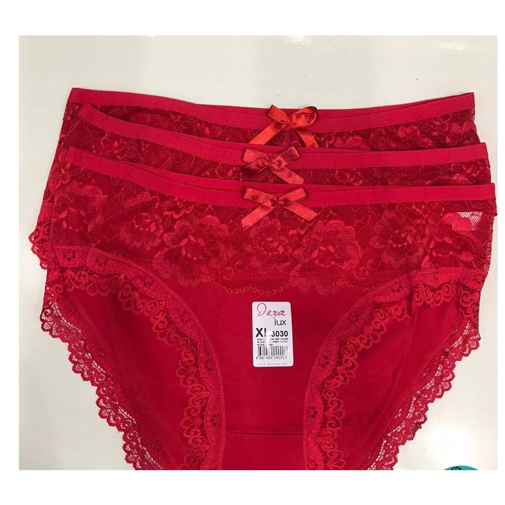 DONDEZA 3030 BANT DANTEL BATO XL