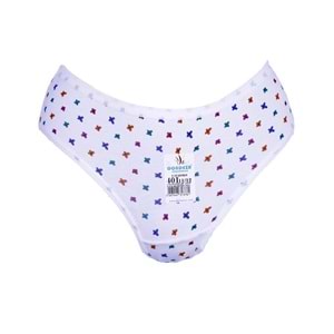 DONDEZA 401 KIZ BİKİNİ 5-7