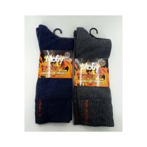MOFY ERKEK TERMAL ÇORAP