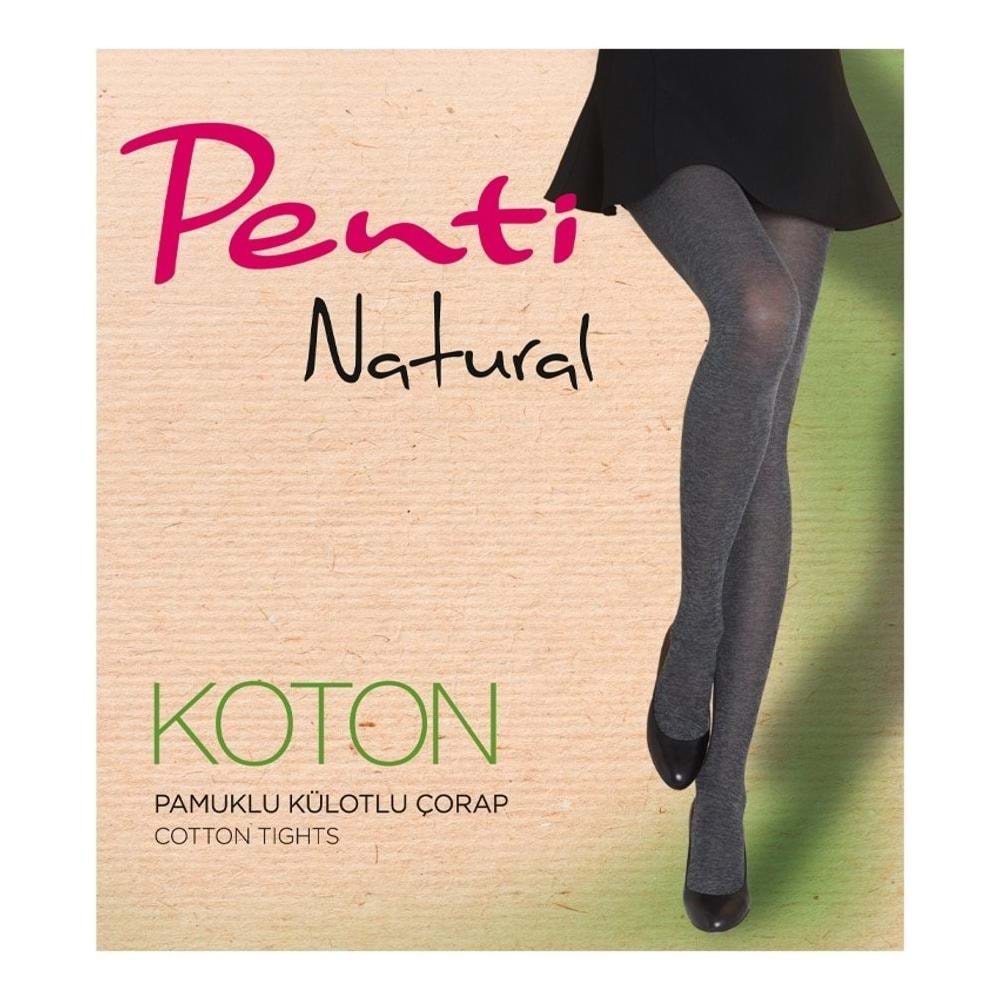 PENTİ NATUREL KÜLOTLU 500-L